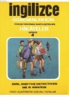 Türkçe Tercümeli, Basitleştirilmiş Hikayeler| Emil ve Dedektifler; Derece 4